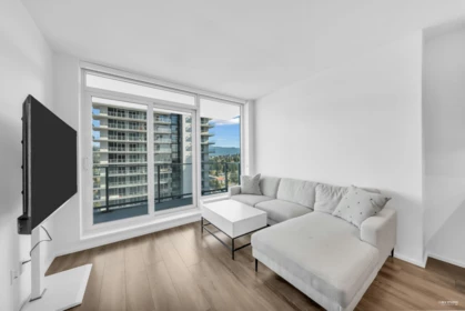 Pantry Photo of 2311 3833 Evergreen Place, Burnaby, BC