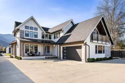 51754 Yale Road, Rosedale, BC, Rosedale — Single Family Residence for sale