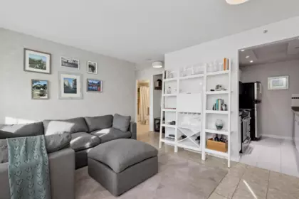 1502 1155 Homer Street, Vancouver, BC, Vancouver — Apartment/Condo for sale