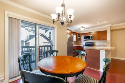 25 6238 192 Street, Surrey, BC, Surrey — Townhouse for sale