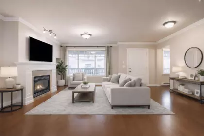 25 6238 192 Street, Surrey, BC, Surrey — Townhouse for sale