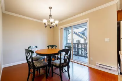 25 6238 192 Street, Surrey, BC, Surrey — Townhouse for sale