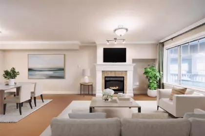 25 6238 192 Street, Surrey, BC, Surrey — Townhouse for sale