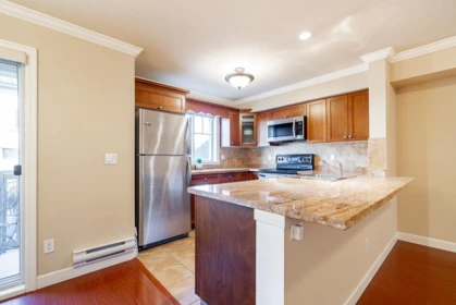Pantry Photo of 25 6238 192 Street, Surrey, BC
