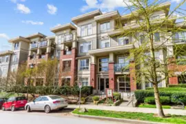 305 270 Francis Way, New Westminster, BC