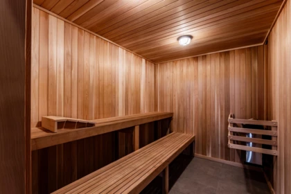 Basement Recreation Room Photo of 1404 901 Lougheed Highway, Coquitlam, BC