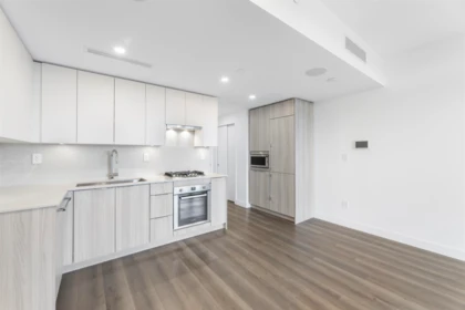 Kitchen Photo of 1404 901 Lougheed Highway, Coquitlam, BC