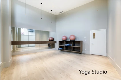 Loft / Bonus Room Photo of 1404 901 Lougheed Highway, Coquitlam, BC