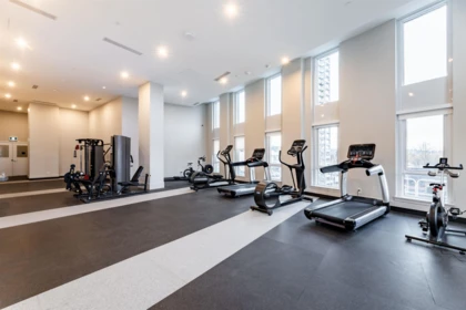 Office / Den Photo of 1404 901 Lougheed Highway, Coquitlam, BC