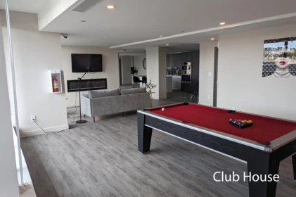 Powder Room Photo of 1404 901 Lougheed Highway, Coquitlam, BC