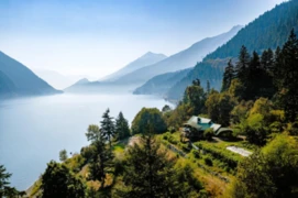 20100 Highline Road, D'Arcy, BC