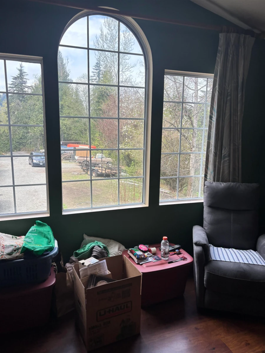 Family Room Photo of 37710 Batt Road, Abbotsford, BC