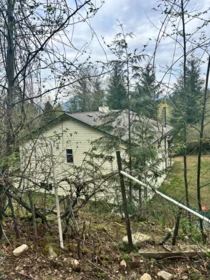 Backyard Photo of 37710 Batt Road, Abbotsford, BC