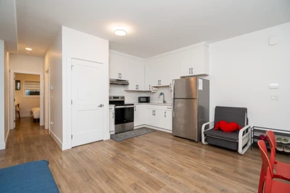 Garage Interior Photo of 878 163a Street, Surrey, BC