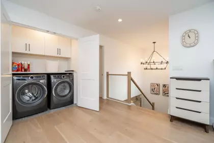Hallway Photo of 878 163a Street, Surrey, BC