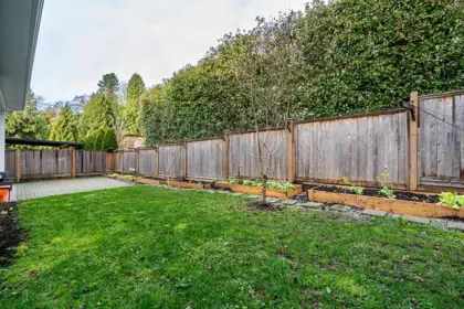 Outdoor Deck Photo of 878 163a Street, Surrey, BC