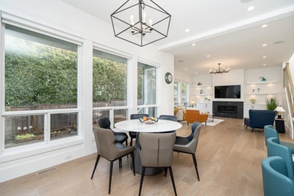 Pantry Photo of 878 163a Street, Surrey, BC