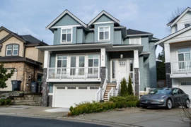 878 163a Street, Surrey, BC