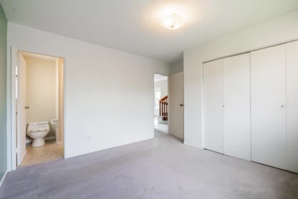 Bedroom 3 Photo of 15856 Buena Vista Avenue, White Rock, BC