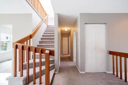 15856 Buena Vista Avenue, White Rock, BC, White Rock — Single Family Residence for sale