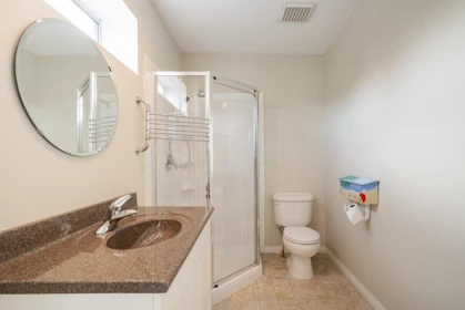 Laundry Room Photo of 15856 Buena Vista Avenue, White Rock, BC