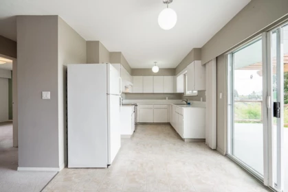 Pantry Photo of 15856 Buena Vista Avenue, White Rock, BC