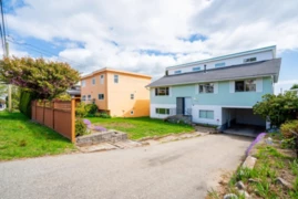 15856 Buena Vista Avenue, White Rock, BC