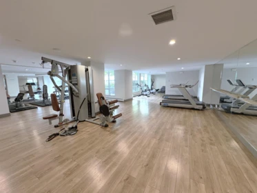 Hot Tub / Spa Photo of 309 159 W 2nd Avenue, Vancouver, BC
