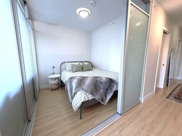 Laundry Room Photo of 309 159 W 2nd Avenue, Vancouver, BC
