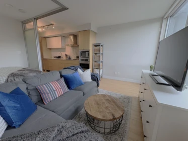 Loft / Bonus Room Photo of 309 159 W 2nd Avenue, Vancouver, BC