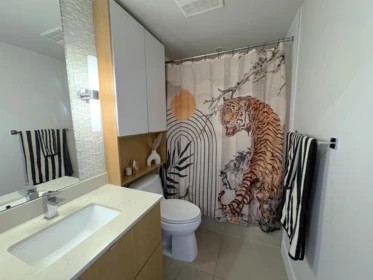 Mudroom Photo of 309 159 W 2nd Avenue, Vancouver, BC