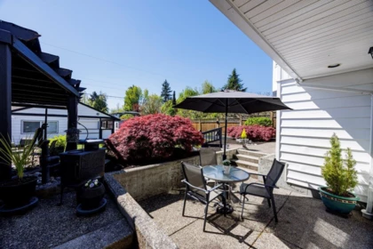 Community Amenities Photo (Clubhouse) of 895 E 12th Street, North Vancouver, BC