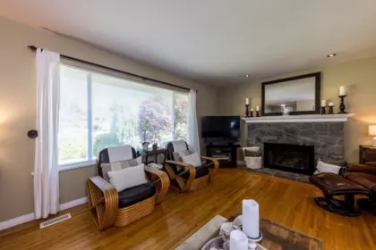 895 E 12th Street, North Vancouver, BC, North Vancouver — Single Family Residence for sale