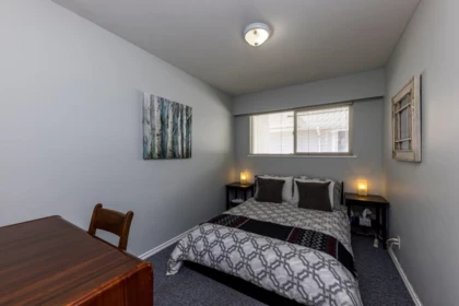 Office / Den Photo of 895 E 12th Street, North Vancouver, BC