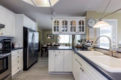 Pantry Photo of 895 E 12th Street, North Vancouver, BC