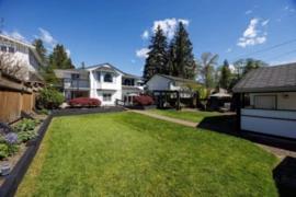 895 E 12th Street, North Vancouver, BC