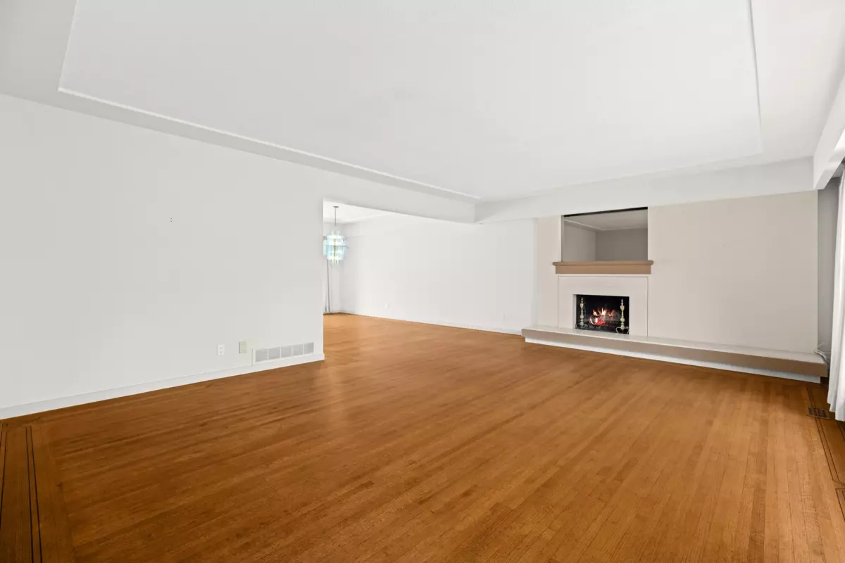 Dining Area Photo of 6297 Mackenzie Street, Vancouver, BC