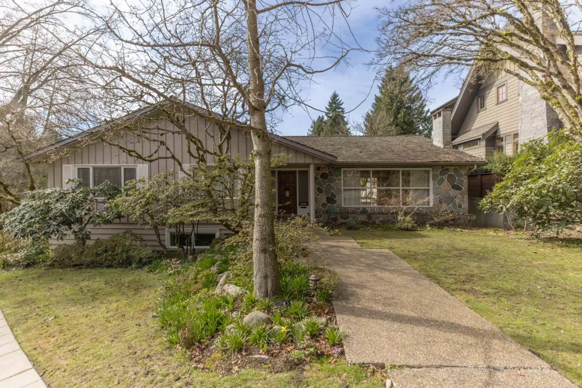 Exterior Rear Photo of 6297 Mackenzie Street, Vancouver, BC