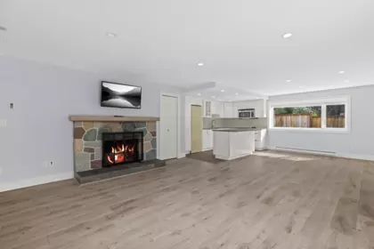Garage Interior Photo of 6297 Mackenzie Street, Vancouver, BC