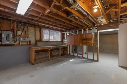 Hot Tub / Spa Photo of 6297 Mackenzie Street, Vancouver, BC