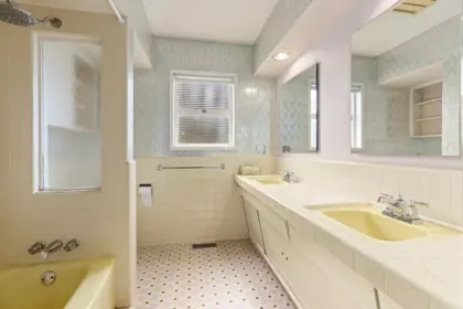 Laundry Room Photo of 6297 Mackenzie Street, Vancouver, BC