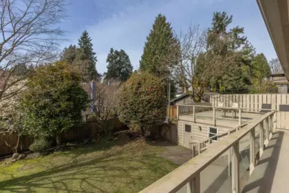 Street View Photo of 6297 Mackenzie Street, Vancouver, BC