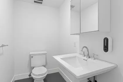 Swimming Pool Photo of 6297 Mackenzie Street, Vancouver, BC