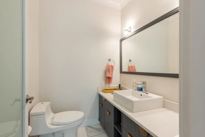 Office / Den Photo of 1160 Queens Avenue, West Vancouver, BC