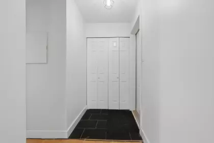 Loft / Bonus Room Photo of 1 1606 W 10th Avenue, Vancouver, BC