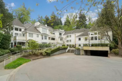 108 6860 Rumble Street, Burnaby, BC, Burnaby — Apartment/Condo for sale