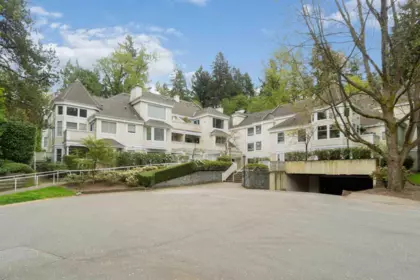 108 6860 Rumble Street, Burnaby, BC, Burnaby — Apartment/Condo for sale
