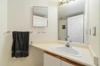 Loft / Bonus Room Photo of 108 6860 Rumble Street, Burnaby, BC