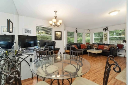 Pantry Photo of 108 6860 Rumble Street, Burnaby, BC