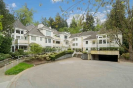 108 6860 Rumble Street, Burnaby, BC